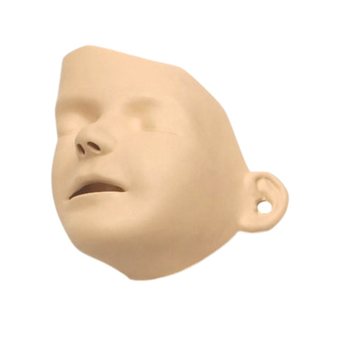 Mannequin Face Little / Resusci - Junior